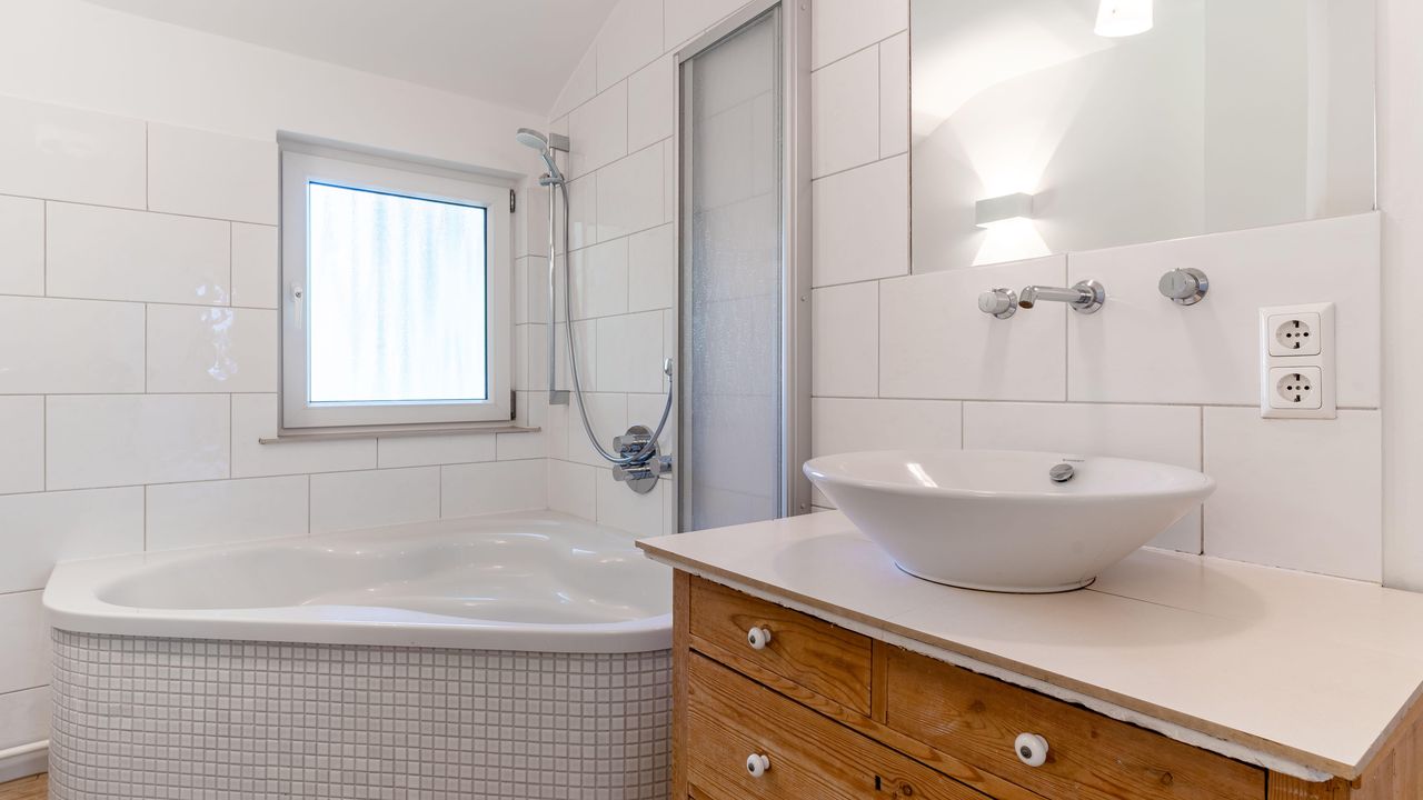 Badezimmer Badezimmer